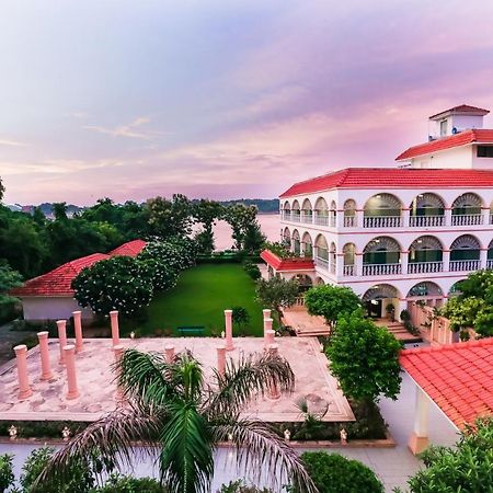 Saptapuri By Royal Orchid Hotels Limited Βαρανάσι Εξωτερικό φωτογραφία