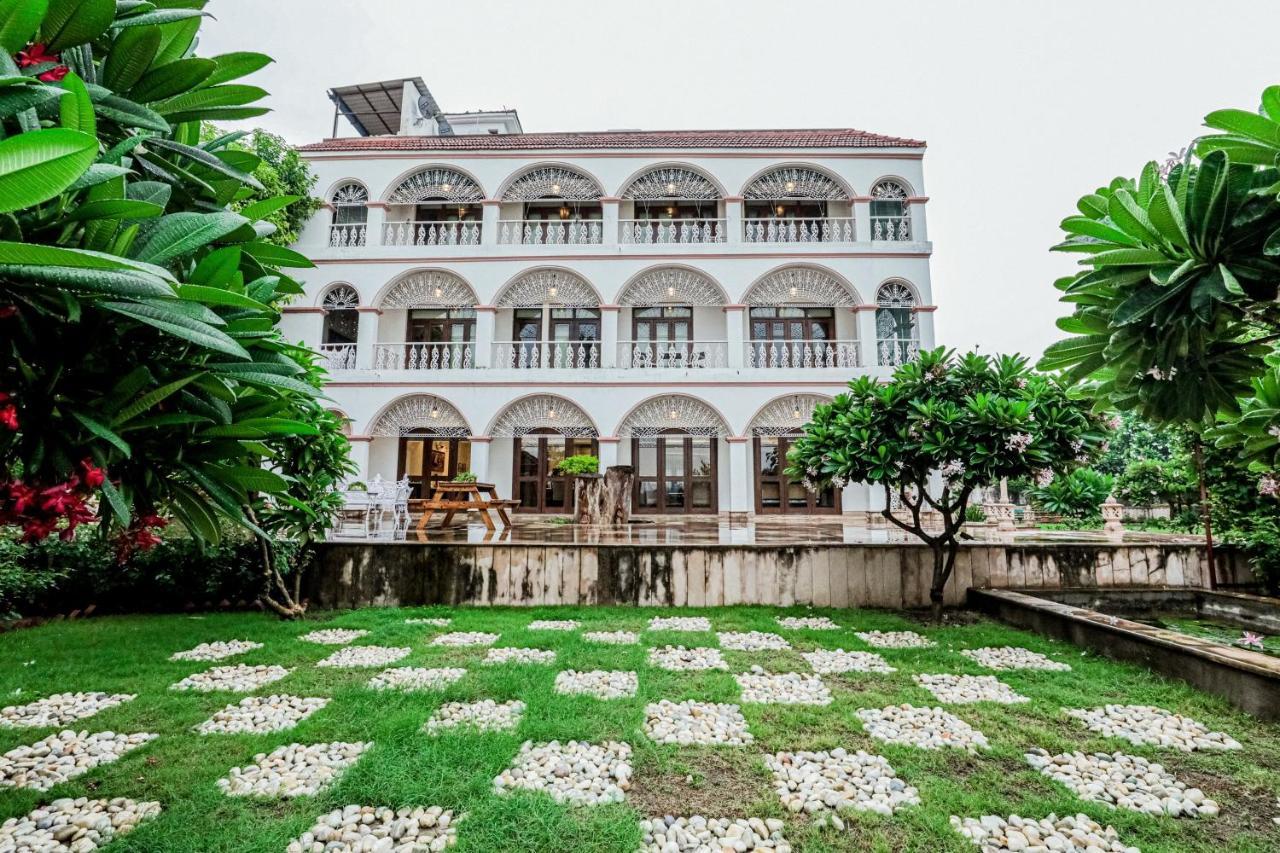 Saptapuri By Royal Orchid Hotels Limited Βαρανάσι Εξωτερικό φωτογραφία