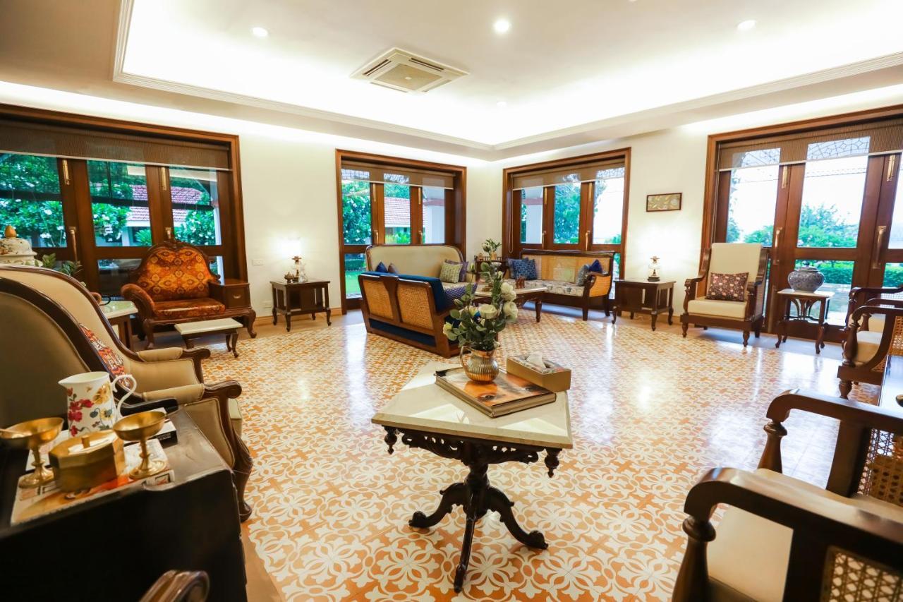 Saptapuri By Royal Orchid Hotels Limited Βαρανάσι Εξωτερικό φωτογραφία