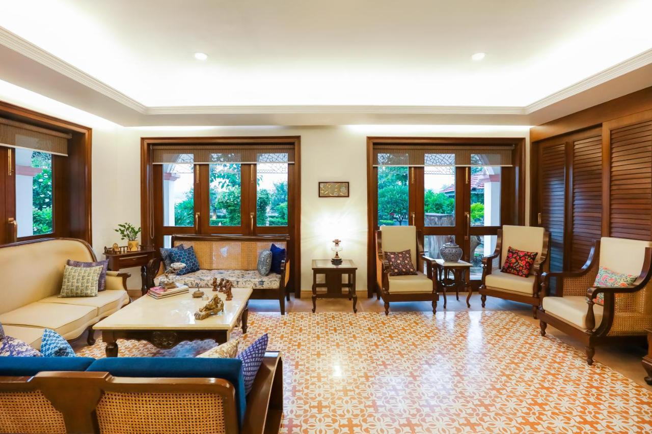 Saptapuri By Royal Orchid Hotels Limited Βαρανάσι Εξωτερικό φωτογραφία