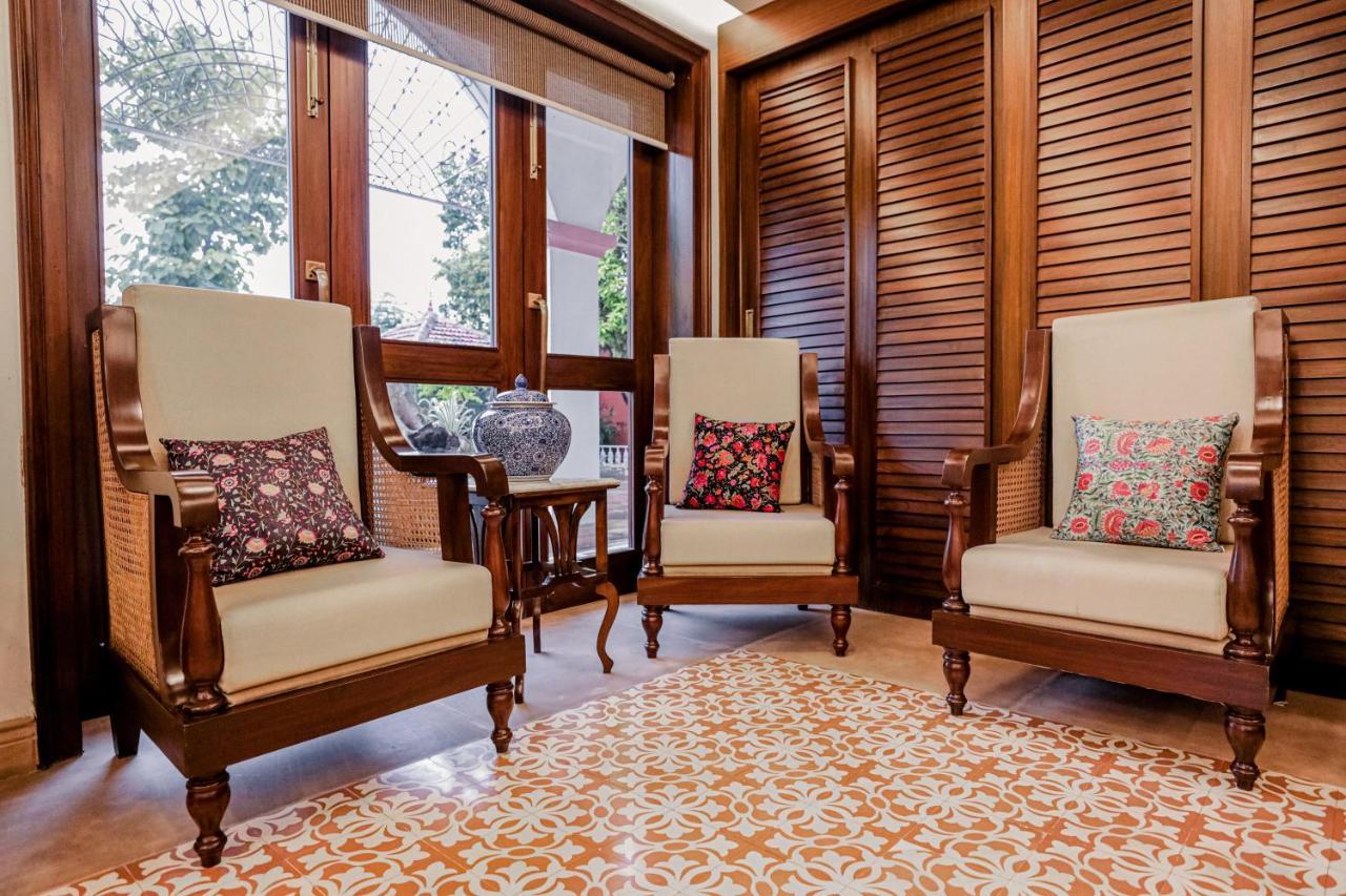 Saptapuri By Royal Orchid Hotels Limited Βαρανάσι Εξωτερικό φωτογραφία