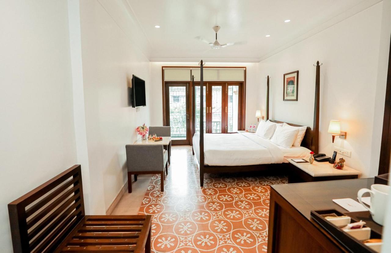 Saptapuri By Royal Orchid Hotels Limited Βαρανάσι Εξωτερικό φωτογραφία