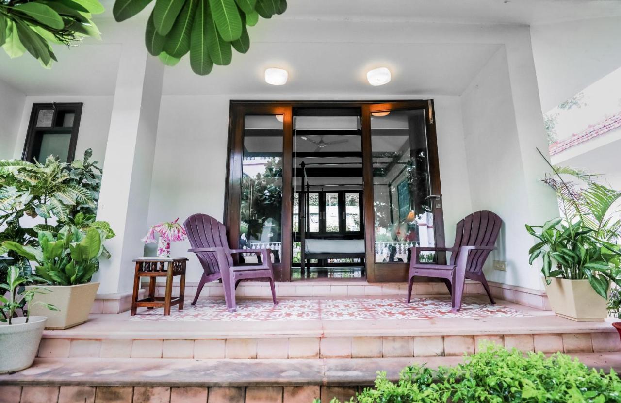 Saptapuri By Royal Orchid Hotels Limited Βαρανάσι Εξωτερικό φωτογραφία