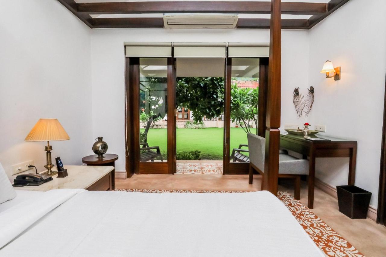 Saptapuri By Royal Orchid Hotels Limited Βαρανάσι Εξωτερικό φωτογραφία