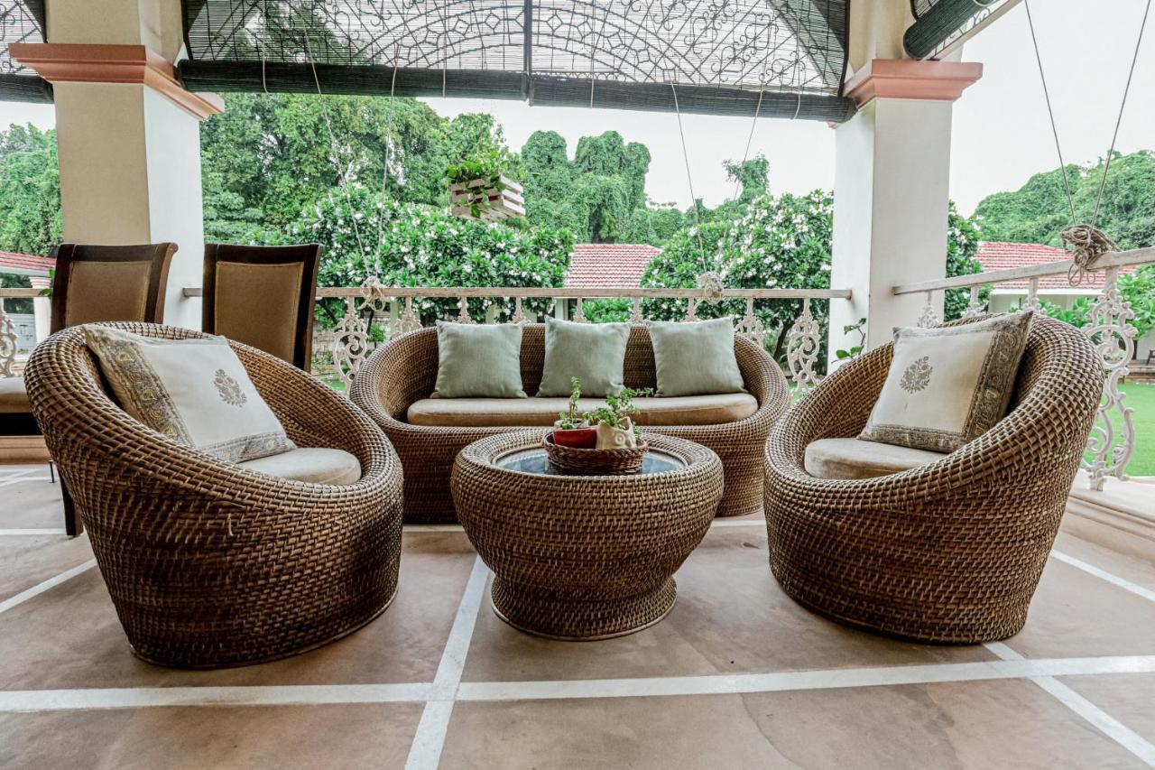 Saptapuri By Royal Orchid Hotels Limited Βαρανάσι Εξωτερικό φωτογραφία