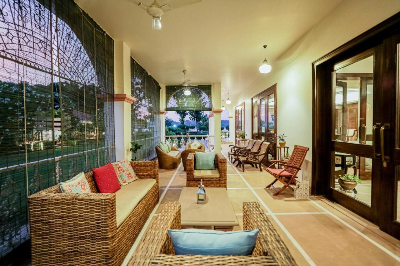 Saptapuri By Royal Orchid Hotels Limited Βαρανάσι Εξωτερικό φωτογραφία