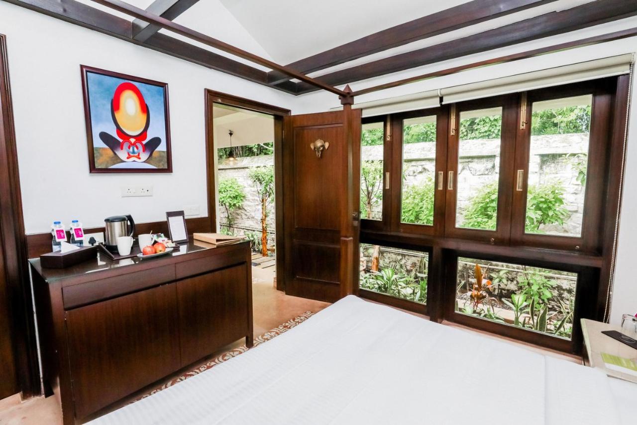 Saptapuri By Royal Orchid Hotels Limited Βαρανάσι Εξωτερικό φωτογραφία