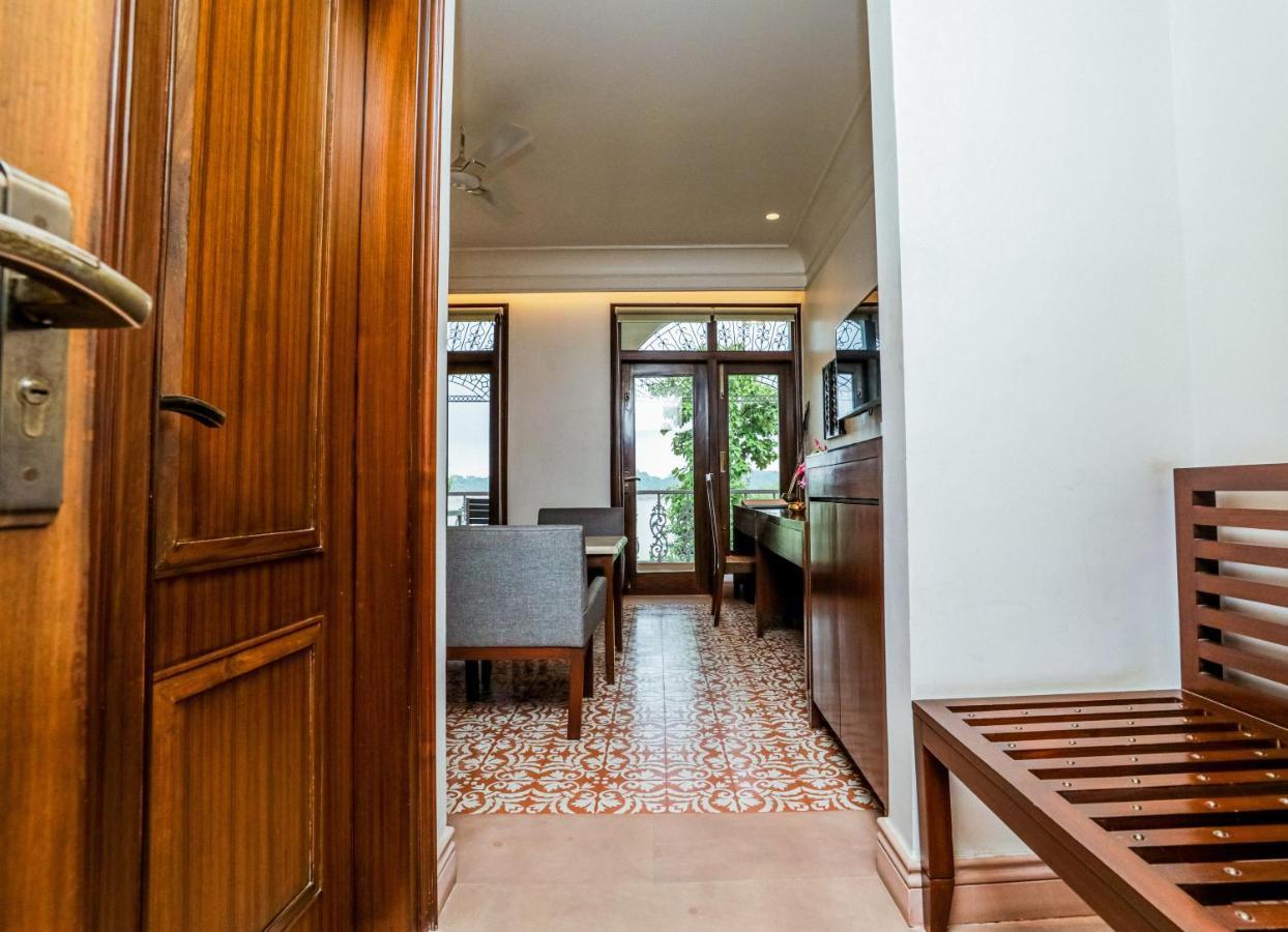 Saptapuri By Royal Orchid Hotels Limited Βαρανάσι Εξωτερικό φωτογραφία