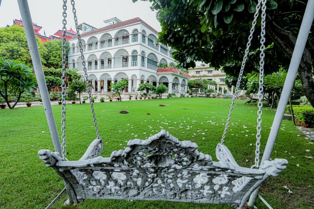 Saptapuri By Royal Orchid Hotels Limited Βαρανάσι Εξωτερικό φωτογραφία