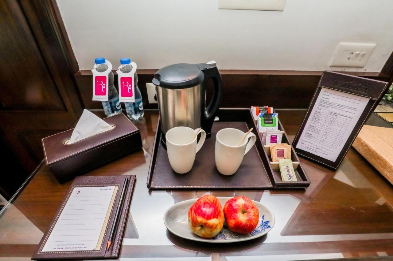 Saptapuri By Royal Orchid Hotels Limited Βαρανάσι Εξωτερικό φωτογραφία