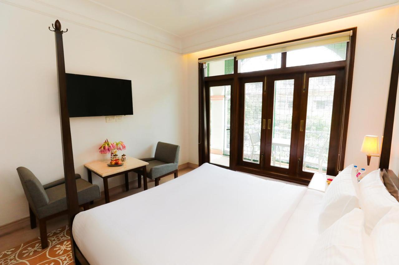 Saptapuri By Royal Orchid Hotels Limited Βαρανάσι Εξωτερικό φωτογραφία